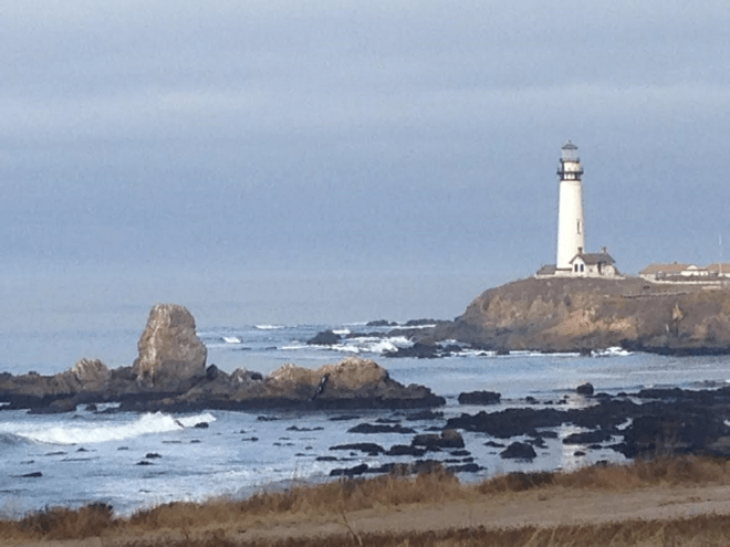 lighthousepilotpoint