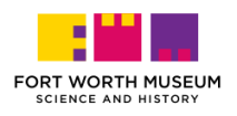 250px-Fort_Worth_Museum_of_Science_and_History_logo_svg