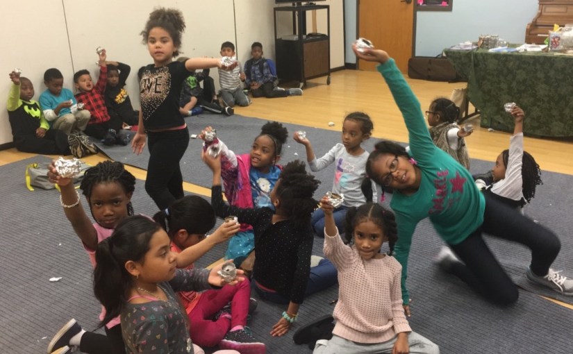 The Boys and Girls Club of Collin&nbsp;County